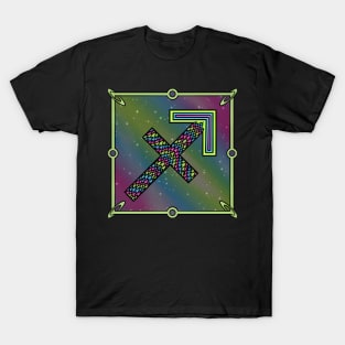 Sagittarius T-Shirt